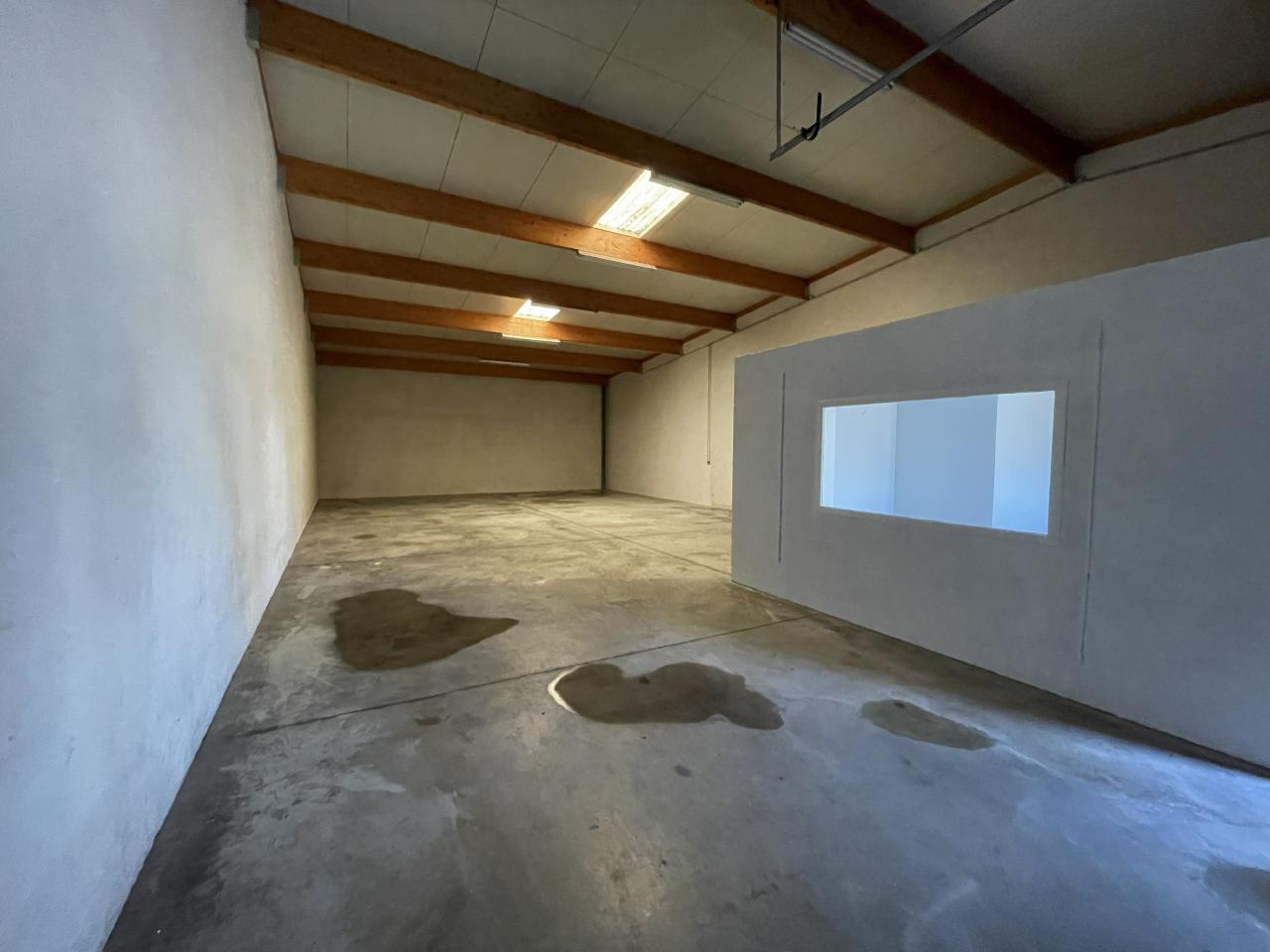Local d'activité Meyzieu 662m² Location local d'activité Meyzieu Rhône OLACT2108902 8